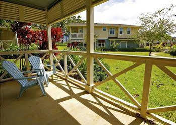 Hale Kula Kai At Nihilani Princeville 2 Bedroom Condo By Redawning Екстер'єр фото