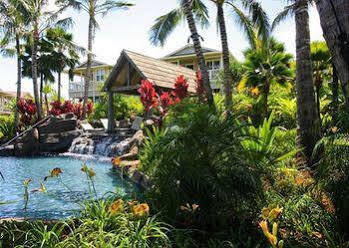 Hale Kula Kai At Nihilani Princeville 2 Bedroom Condo By Redawning Екстер'єр фото