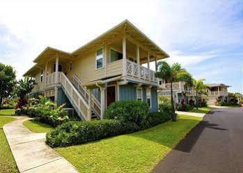 Hale Kula Kai At Nihilani Princeville 2 Bedroom Condo By Redawning Екстер'єр фото