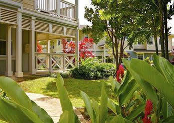 Hale Kula Kai At Nihilani Princeville 2 Bedroom Condo By Redawning Екстер'єр фото